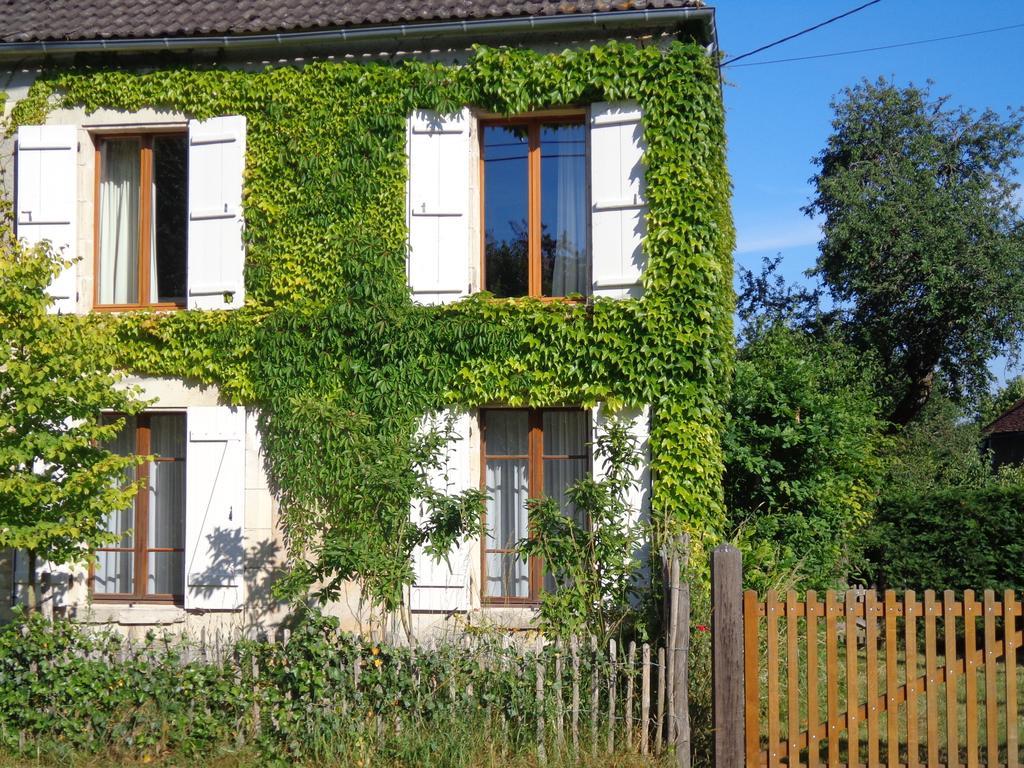 Maison Frankrijk Couloutre Habitación foto